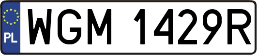 WGM1429R