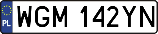 WGM142YN