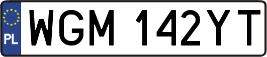 WGM142YT