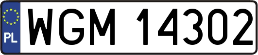WGM14302