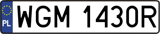 WGM1430R