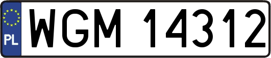 WGM14312