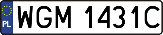 WGM1431C