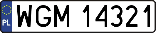 WGM14321
