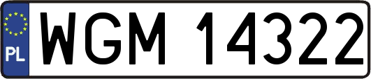 WGM14322