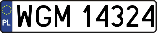 WGM14324