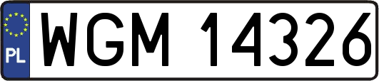 WGM14326