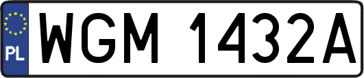 WGM1432A
