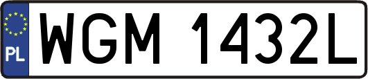 WGM1432L