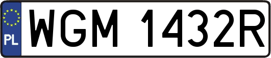 WGM1432R