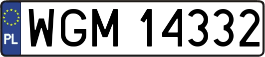WGM14332