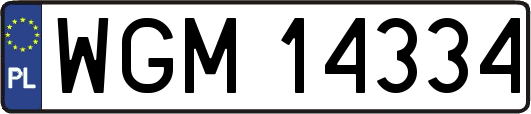 WGM14334