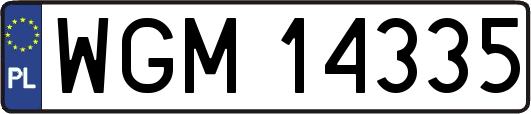 WGM14335