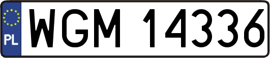 WGM14336