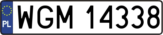 WGM14338