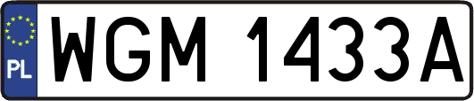 WGM1433A