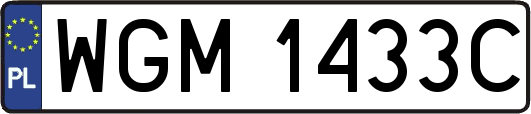 WGM1433C