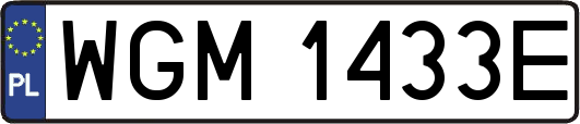 WGM1433E
