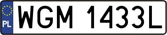 WGM1433L