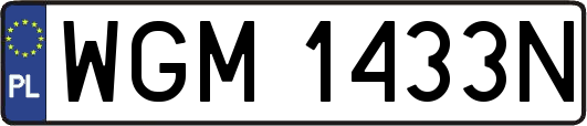 WGM1433N