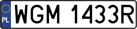 WGM1433R