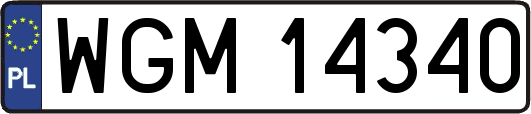 WGM14340
