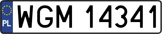 WGM14341