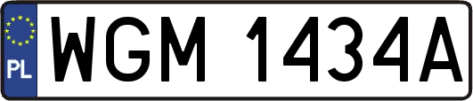 WGM1434A
