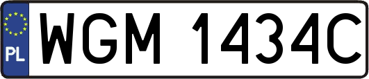 WGM1434C