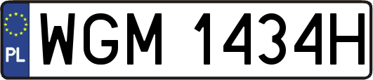 WGM1434H