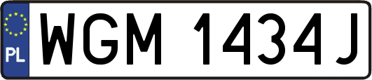 WGM1434J