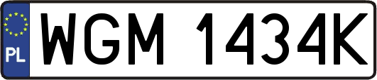 WGM1434K