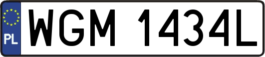 WGM1434L