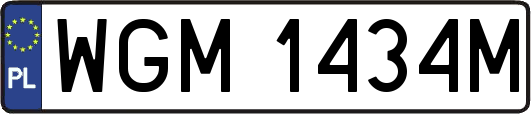 WGM1434M