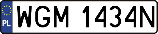 WGM1434N