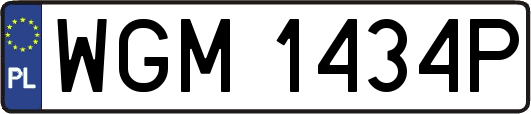 WGM1434P