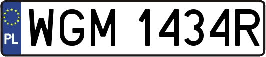WGM1434R