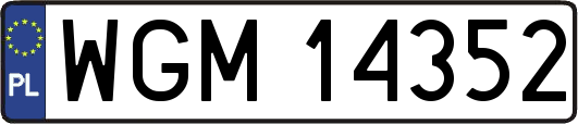 WGM14352