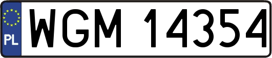 WGM14354