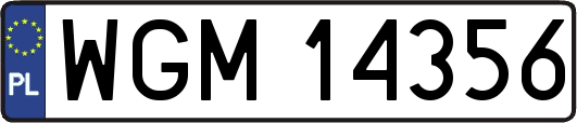 WGM14356