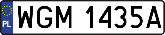 WGM1435A