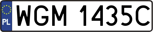 WGM1435C