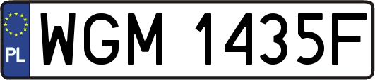 WGM1435F