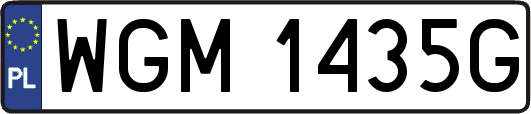WGM1435G