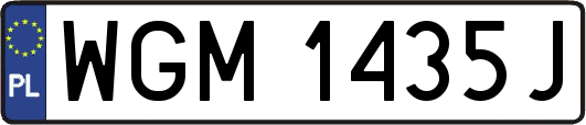 WGM1435J
