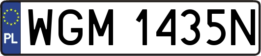 WGM1435N