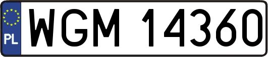 WGM14360