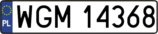 WGM14368