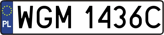 WGM1436C
