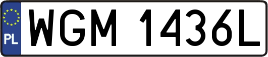 WGM1436L